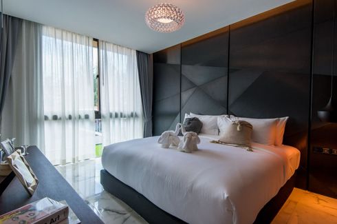 2 Bedroom Serviced Apartment for rent in Kamala, Phuket