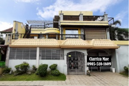 6 Bedroom Townhouse for sale in Santo Domingo, Rizal