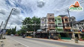 Commercial for sale in Bang Rak Noi, Nonthaburi near MRT Bang Rak Noi Tha It