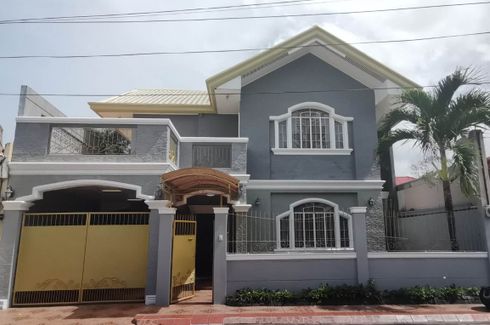 4 Bedroom House for sale in Villamonte, Negros Occidental