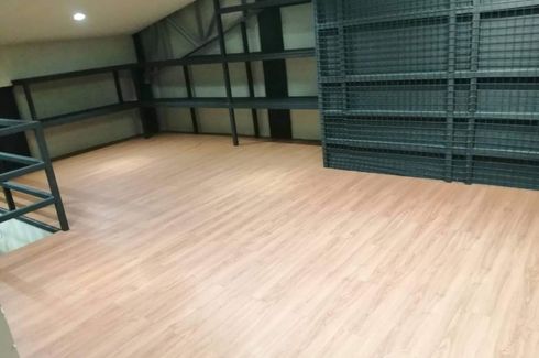 Warehouse / Factory for rent in Loyola Heights, Metro Manila
