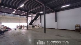 Warehouse / Factory for rent in Khlong Chan, Bangkok