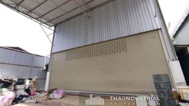 Warehouse / Factory for rent in Khlong Chan, Bangkok