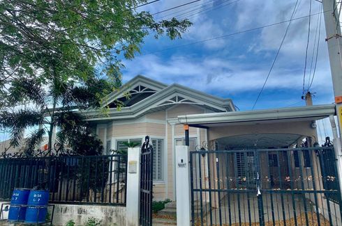 3 Bedroom House for rent in Cuayan, Pampanga