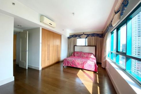3 Bedroom Condo for sale in Rockwell, Metro Manila near MRT-3 Guadalupe