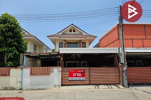 3 Bedroom House for sale in Samet, Chonburi