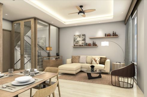 4 Bedroom Townhouse for sale in Pandacan, Metro Manila