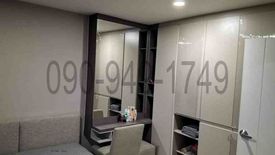 1 Bedroom Condo for rent in The Cube Station Ramintra 109, Min Buri, Bangkok near MRT Bang Chan
