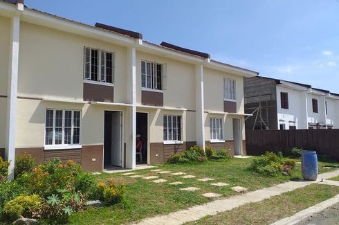 2 Bedroom Townhouse for sale in Capipisa, Cavite