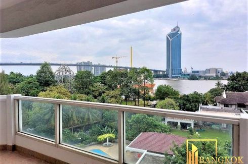 3 Bedroom Condo for Sale or Rent in Riverside Tower, Bang Khlo, Bangkok