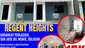 3 Bedroom House for sale in Muzon, Bulacan