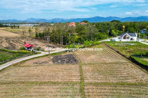 Land for sale in Choeng Doi, Chiang Mai