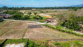 Land for sale in Choeng Doi, Chiang Mai