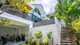 ขายวิลล่า 3 ห้องนอน ใน บ่อผุด, เกาะสมุย