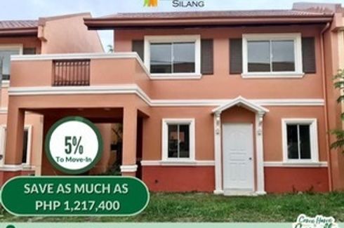 5 Bedroom House for sale in Buho, Cavite