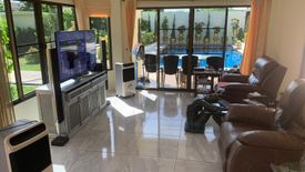 4 Bedroom House for sale in Buak Khang, Chiang Mai