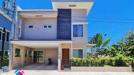 4 Bedroom House for sale in Maribago, Cebu