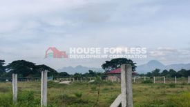Land for sale in Sepung Bulaun, Pampanga