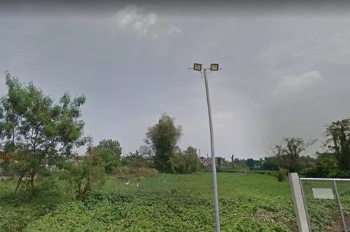 Land for rent in Anabu II-B, Cavite