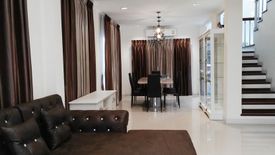 4 Bedroom House for Sale or Rent in PARKWAY CHALET Ramkhamhaeng, Min Buri, Bangkok near MRT Kheha Ramkhamhaeng