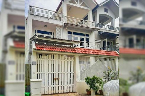Villa for sale in Binh Khanh, Ho Chi Minh