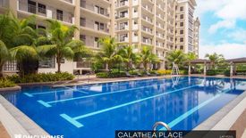 1 Bedroom Condo for sale in Calathea Place, San Isidro, Metro Manila