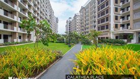 1 Bedroom Condo for sale in Calathea Place, San Isidro, Metro Manila