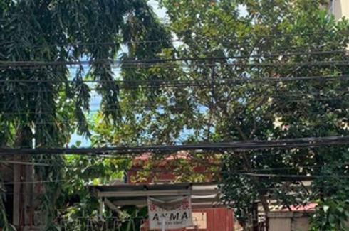 Land for sale in Sikatuna Village, Metro Manila