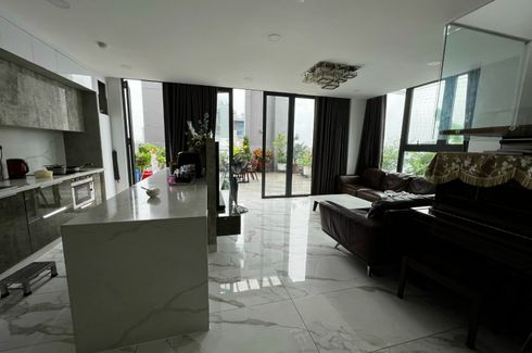 Cho thuê căn hộ chung cư 3 phòng ngủ tại XI GRAND COURT, Phường 14, Quận 10, Hồ Chí Minh