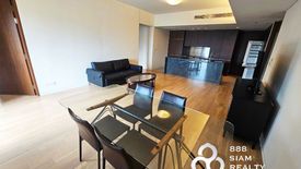 2 Bedroom Condo for Sale or Rent in Hansar Rajdamri, Langsuan, Bangkok near BTS Chit Lom