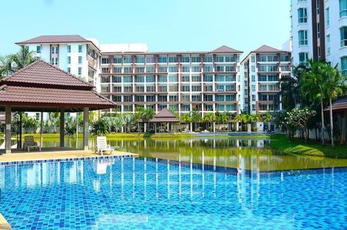 1 Bedroom Condo for Sale or Rent in Bang Sare, Chonburi