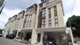 3 Bedroom Townhouse for sale in Tandang Sora, Metro Manila