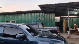 Warehouse / Factory for sale in Parian, Pampanga