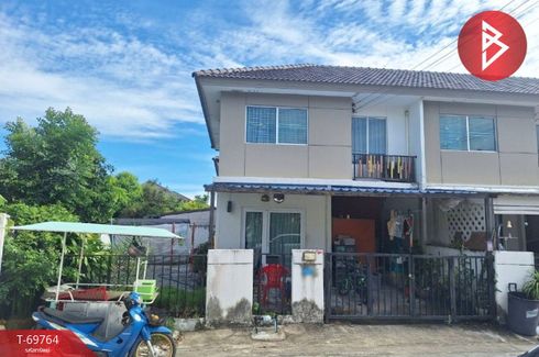 3 Bedroom Townhouse for sale in Bueng, Chonburi