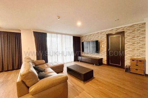 3 Bedroom Apartment for Sale or Rent in Acadamia Grand Tower, Khlong Tan Nuea, Bangkok near BTS Phrom Phong