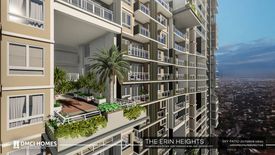 2 Bedroom Condo for sale in The Erin Heights, Matandang Balara, Metro Manila