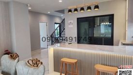 4 Bedroom House for sale in Setthasiri Bangna-Suvarnabhumi, Racha Thewa, Samut Prakan