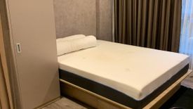 1 Bedroom Condo for rent in Atmoz Ratchada-Huaikwang, Sam Sen Nok, Bangkok