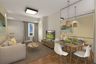 1 Bedroom Condo for sale in Loyola Heights, Metro Manila near LRT-2 Katipunan