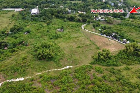 Land for sale in Mahawak, Cebu