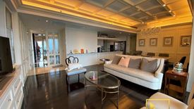 3 Bedroom Condo for Sale or Rent in The Met, Thung Maha Mek, Bangkok near BTS Chong Nonsi