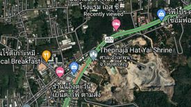 Land for sale in Khlong Hae, Songkhla