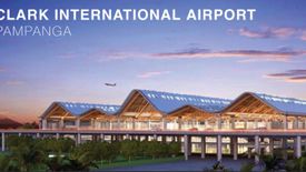 Land for sale in Mining, Pampanga