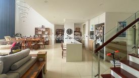 4 Bedroom Apartment for rent in An Phu, Ho Chi Minh