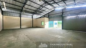 Warehouse / Factory for rent in Khu Khot, Pathum Thani