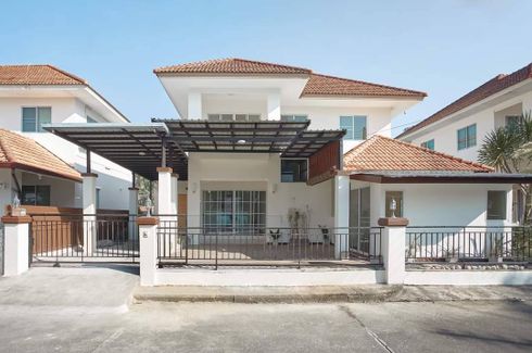 4 Bedroom House for rent in San Na Meng, Chiang Mai