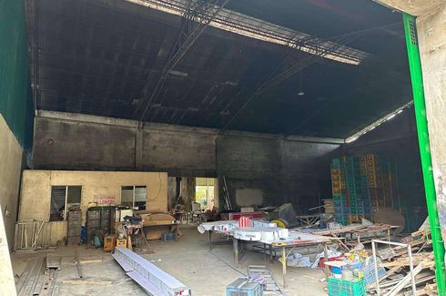 Warehouse / Factory for rent in Jagobiao, Cebu