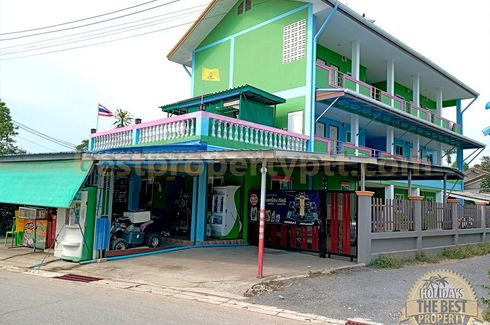 10 Bedroom Apartment for sale in Bang Sare, Chonburi