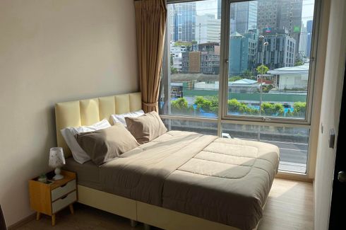 3 Bedroom Condo for sale in The Tempo Ruamrudee, Langsuan, Bangkok near BTS Ploen Chit