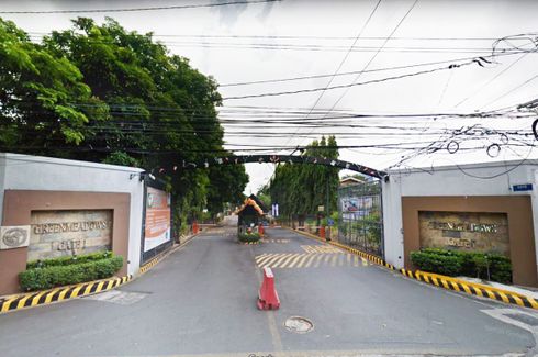Land for sale in Ugong Norte, Metro Manila